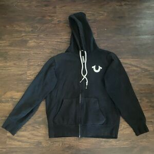 true religion jacket